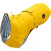 HUNTER IMPERMEABILE MILFORD PER CANI 40 CM GIALLO