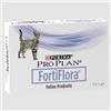 PURINA PRO PLAN VETERINARY DIETS CAT FORTIFLORA 7 BUSTE