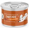HYGGE CAT ADULT TARTARE CINGHIALE 85 GR.