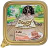 STUZZY MISTER STUZZY DOG CON SALMONE 150 GR.