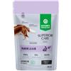Nature's Protection NPSC POUCH JUNIOR DOG - RABBIT, KRILL 85gr