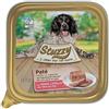 STUZZY MISTER STUZZY DOG CON TRIPPA & VITELLO 300 GR.