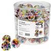 IMAC PALLINA IN PLASTICA COLORATA