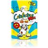 MARS CATISFACTION SNACK MIX SALMONE & FORMAGGIO 60 GR.