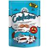MARS CATISFACTION SNACK SALMONE 60 GR