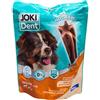 ELANCO JOKI DENT NO GRAIN TG. MEDIUM (12-25 KG.) 210 GR.