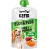 YOWUP! KEFIR FLORA PLUS ANATRA PER CANI 115 G