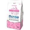 MONGE SPECIALITY LINE ADULT ALL BREEDS MAIALE RISO & PATATE 2,5 KG.