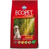 FARMINA ECOPET NATURAL ADULT MEDIUM 12 KG.