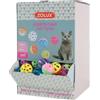 ZOLUX GIOCO GATTO PALLINA SONORA
