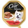 Sheba CESAR PATE' CLASSICS POLLO & MANZO 85 GR.