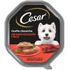 CESAR RICETTE CLASSICHE MANZO & POLLO 150 GR.