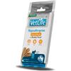 FARMINA VET LIFE CANINE TREAT HYPO ADULT MINI PESCE & PATATE 60 GR.