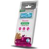 FARMINA VET LIFE CANINE TREAT STRUVITE ADULT MINI 60 GR.