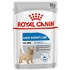 ROYAL CANIN DOG LIGHT WEIGHT CARE PATE' 85 GR.