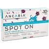 ANCARIA SPOT ON CANE TG. M/L 10 x 4 ML.