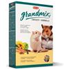 PADOVAN GRANDMIX CRICETI & GERBILLI 400 GR.