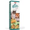 PADOVAN STIX FLAKES CRICETI 100 GR.