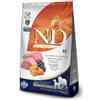 FARMINA N&D DOG PUMPKIN ADULT MAXI GIANT AGNELLO, ZUCCA & MIRTILLO 12 KG.