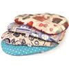 LEOPET CUSCINO NETTUNO 80 x 55 CM.