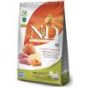 FARMINA N&D DOG PUMPKIN ADULT MINI CINGHIALE, ZUCCA & MELA 2,5 KG.