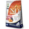 FARMINA N&D DOG PUMPKIN PUPPY MEDIUM/MAXI AGNELLO ZUCCA & MIRTILLO 12 KG.