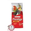 veRSELE-LAGA Calopsitte Prestige - 4 kg