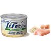 LIFE PET CARE LIFE CAT NATURAL RICETTE KITTEN POLLO 150 GR.