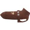 CAMON FRIENDS CAPPOTTINO CON INTERNO IN PILE 45 CM.
