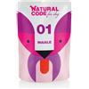 Natural Line NATURAL CODE DOG01 MAIALE BUSTA 100 GR.