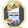 SHEBA PATE' CLASSICS VITELLO 85 GR.