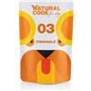 Natural Line NATURAL CODE DOG03 CINGHIALE BUSTA 100 GR.