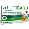 SHEDIR PHARMA GLUTICARD 30 CPR.