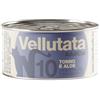 Natural Line NATURAL CODE VELLUTATA 10 TONNO & ALOE 85 GR.