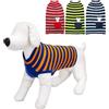 Nobleza MAGLIONE A RIGHE TG. S (25 CM.)