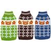 Nobleza MAGLIONE DOLCEVITA CON ORSETTO RICAMATO
