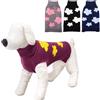 Nobleza MAGLIONE FANTASIA FIORATA TG. M (30 CM.)