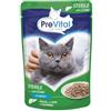 PREVITAL STERILIZZATI FEGATO IN SALSA 100 GR
