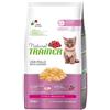 TRAINER NATURAL TRAINER CAT KITTEN POLLO FRESCO 1,5 KG.