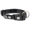 max & Molly Max&Molly Smart ID Collar -Matrix 2,0 Nero /L