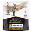 PURINA PRO PLAN CAT NF RENAL FUNCTION ADVANCED CARE POLLO 85 GR.