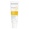 BIODERMA ITALIA Srl Bioderma Photoderm AKN Mat SPF 30 40 ml - Fluido opacizzante anti-imperfezioni