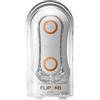 TENGA FLIP ORB ORANGE CRASH