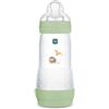 Bamed baby italia srl MAM EASY START 320ML 4+ NEUTRO
