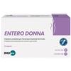 IMO SpA imopro entero donna 30 capsule da 842 mg