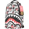 SPRAYGROUND - Zaini - Bianco