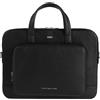 TOMMY HILFIGER - Borsa da lavoro - Nero