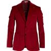 SUIT SARTORIA - Blazer - Rosso