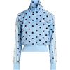 ADIDAS ORIGINALS - Felpa - Celeste