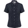 MARELLA - Camicie e bluse fantasia - Blu notte